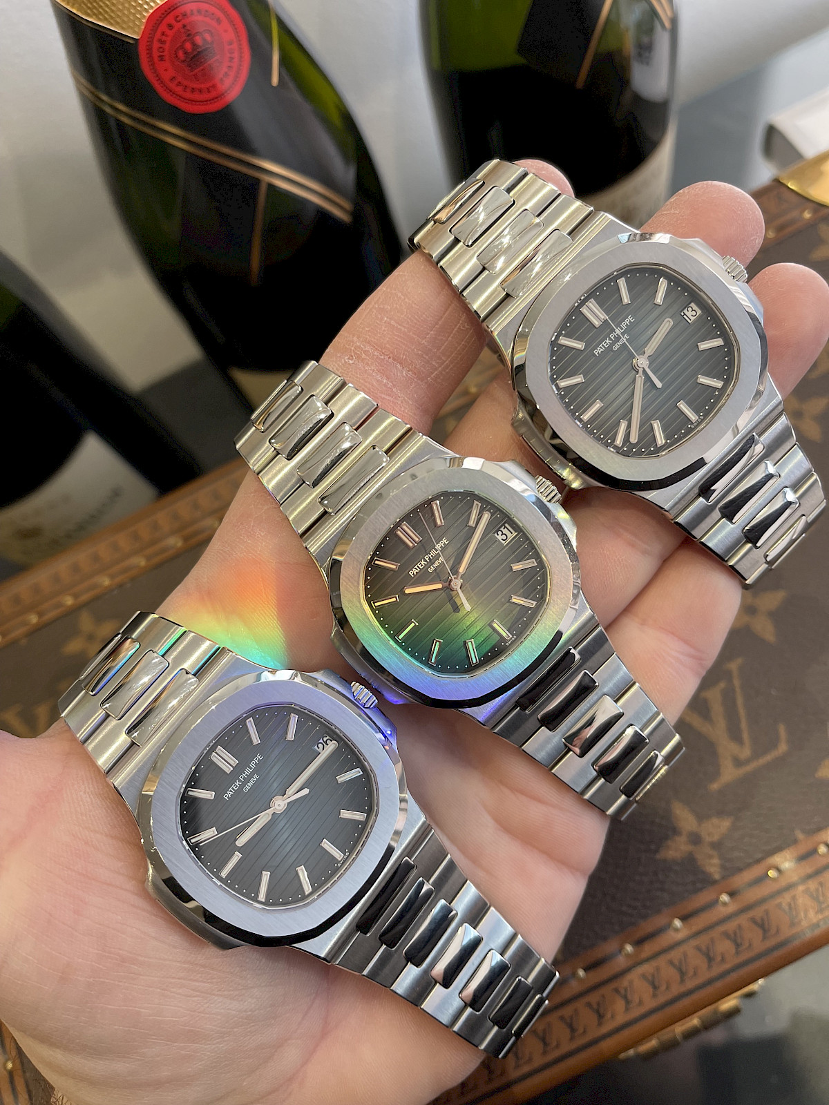 The Watch Prince - Luxury Timepieces