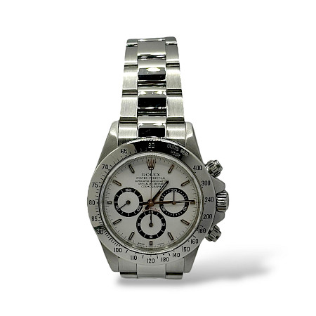 Rolex Daytona 16520 Zenith Movement 1999