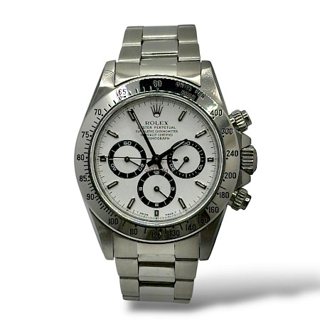 Rolex Daytona 16520 Zenith Movement 1993